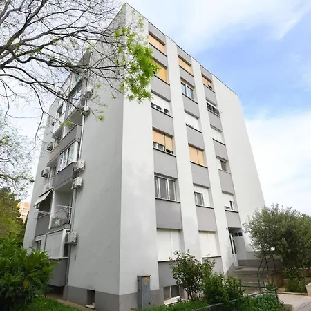 Pasko Apartment Split