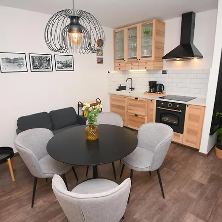 Apartment Pasko Split