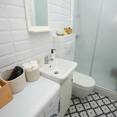 Pasko Apartment Split