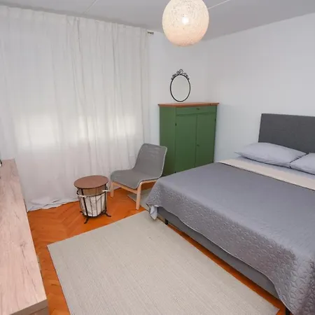 Apartment Pasko *