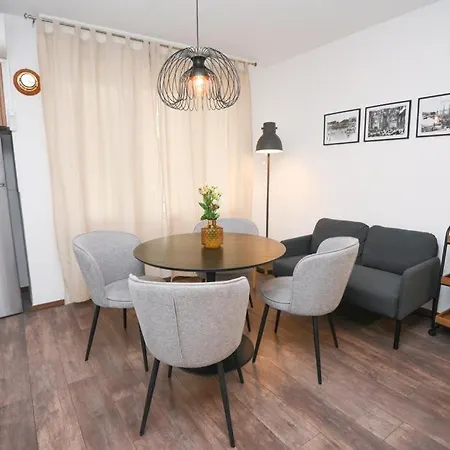 Appartement Pasko