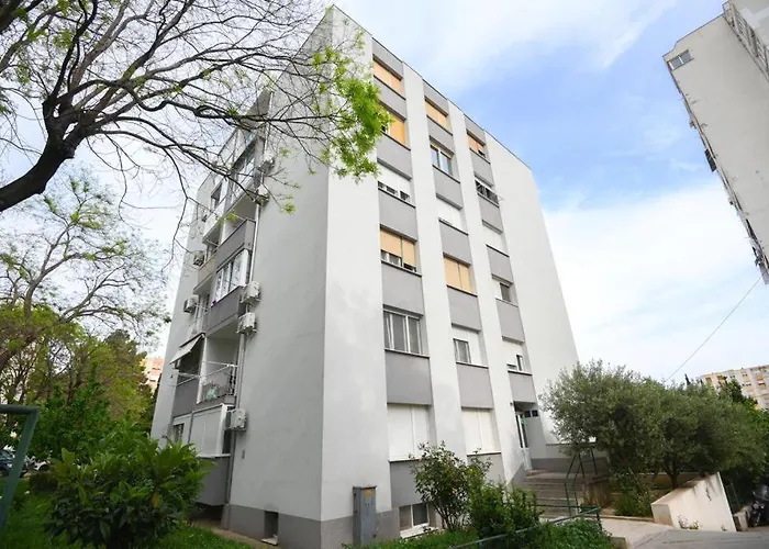 Pasko Appartement Split