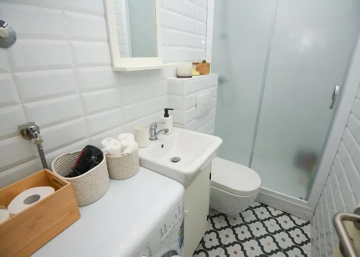 Pasko Appartement Split