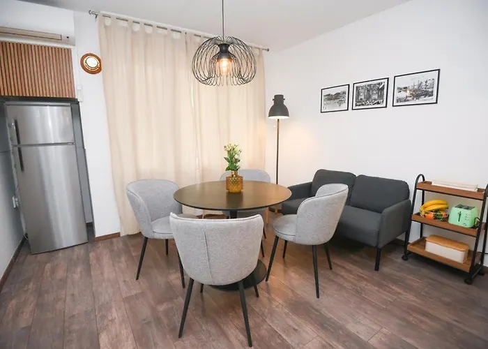 Appartement Pasko