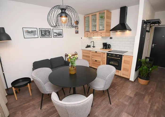 Apartman Pasko Split