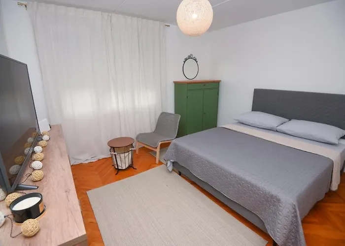 Apartman Pasko *